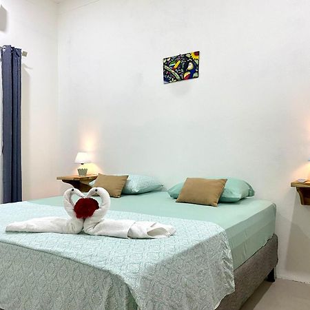 Villa Ometepe Mérida エクステリア 写真