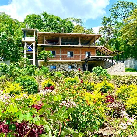 Villa Ometepe Mérida エクステリア 写真