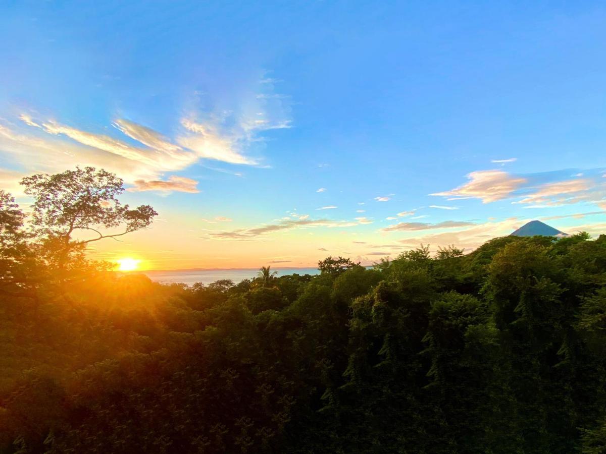 Villa Ometepe Mérida エクステリア 写真