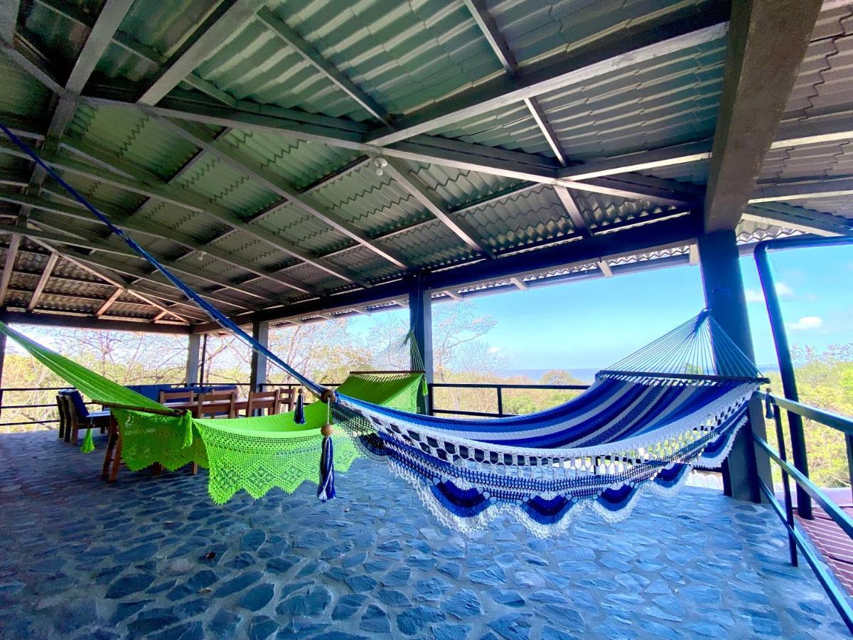 Villa Ometepe Mérida エクステリア 写真