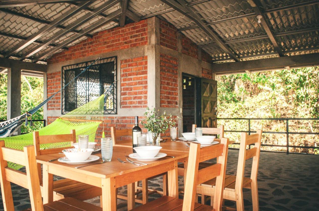 Villa Ometepe Mérida エクステリア 写真