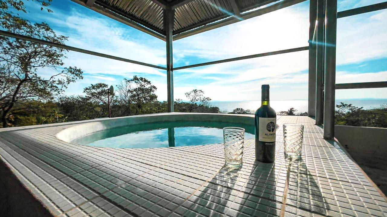 Villa Ometepe Mérida エクステリア 写真