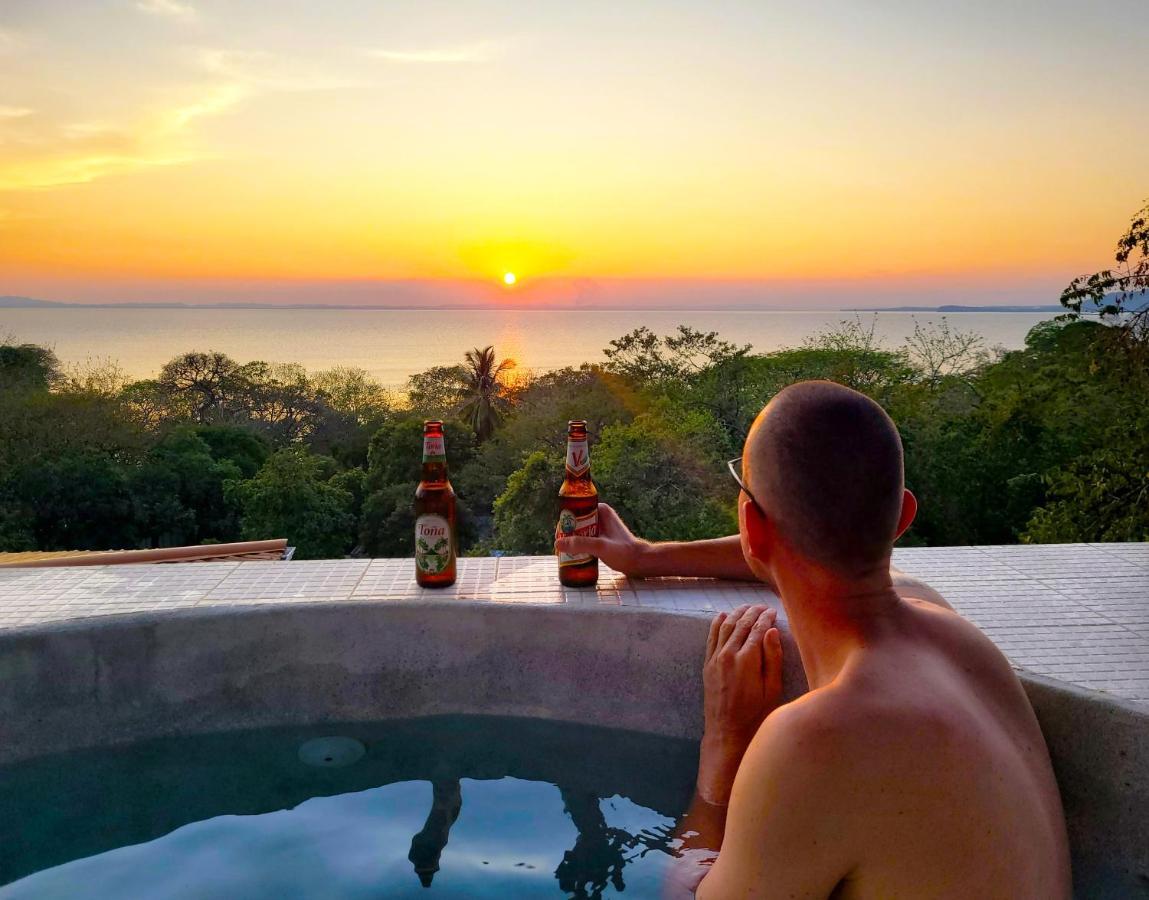Villa Ometepe Mérida エクステリア 写真