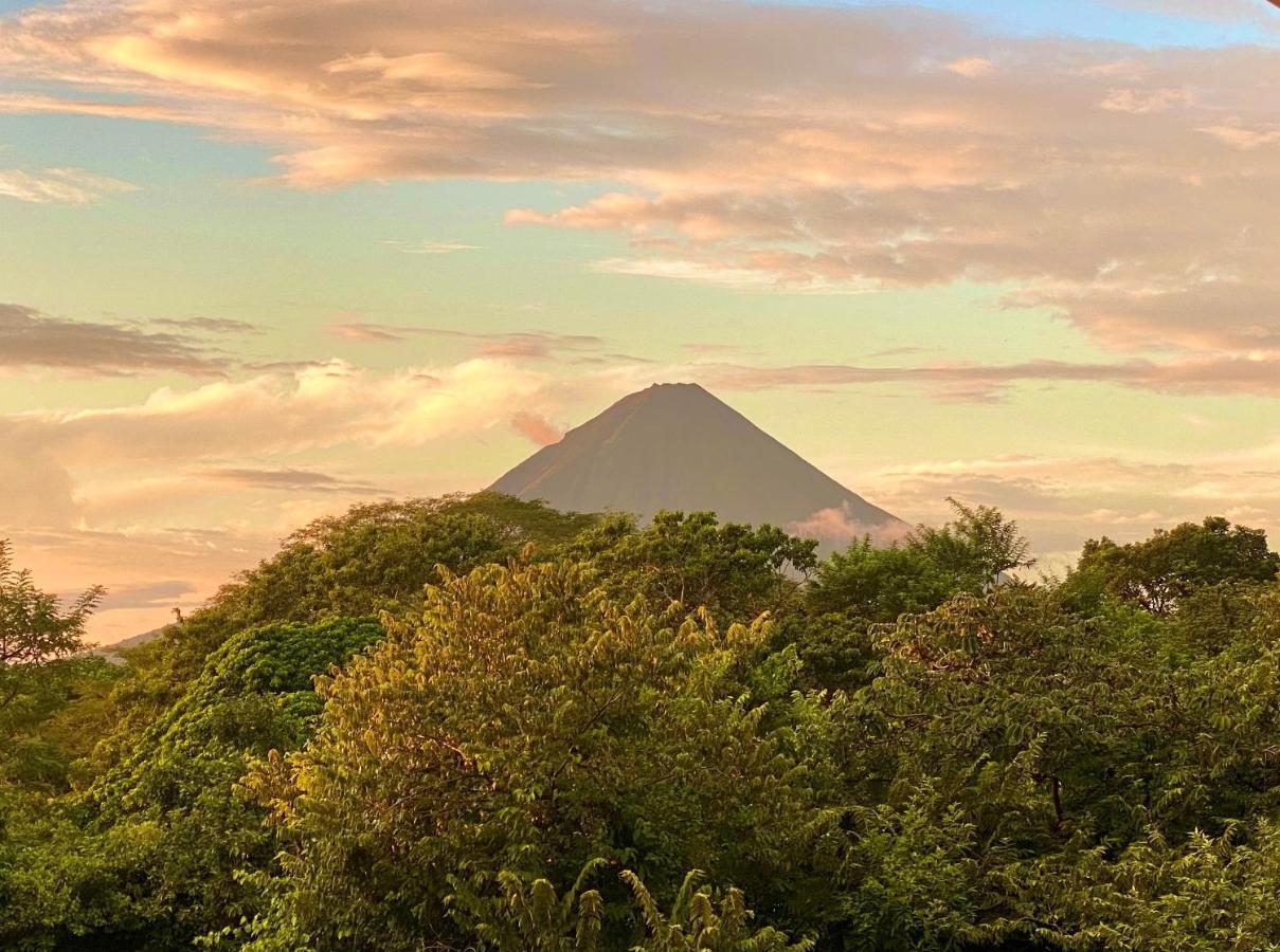 Villa Ometepe Mérida エクステリア 写真