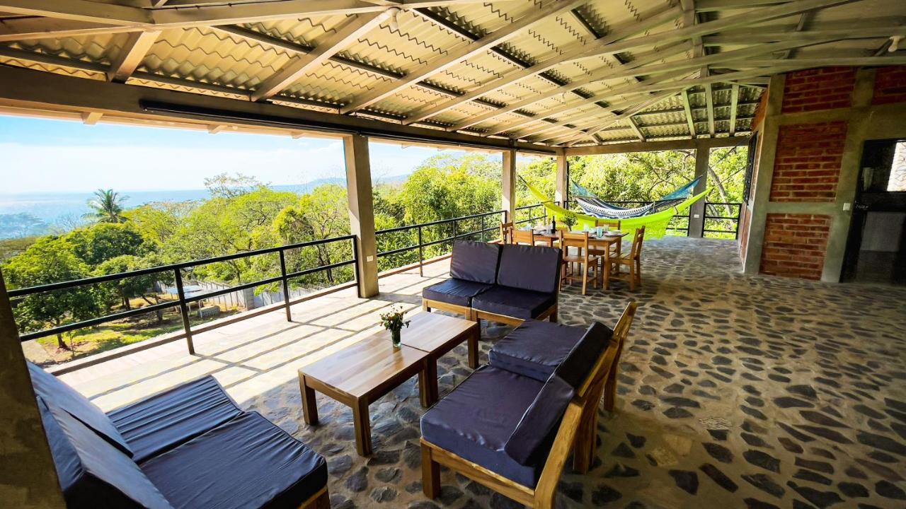 Villa Ometepe Mérida エクステリア 写真
