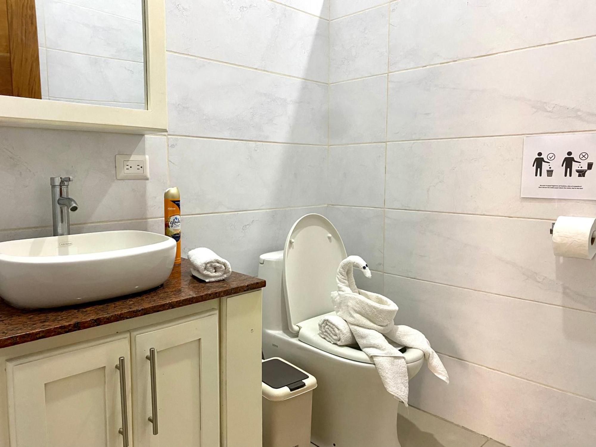 Villa Ometepe Mérida エクステリア 写真