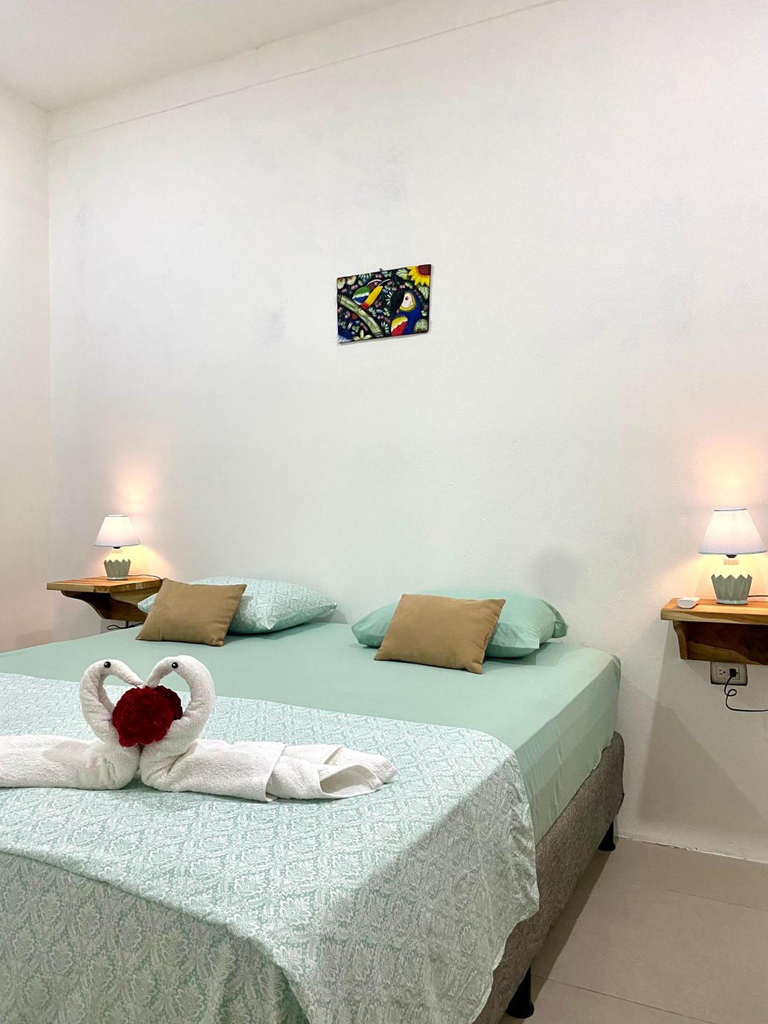 Villa Ometepe Mérida エクステリア 写真