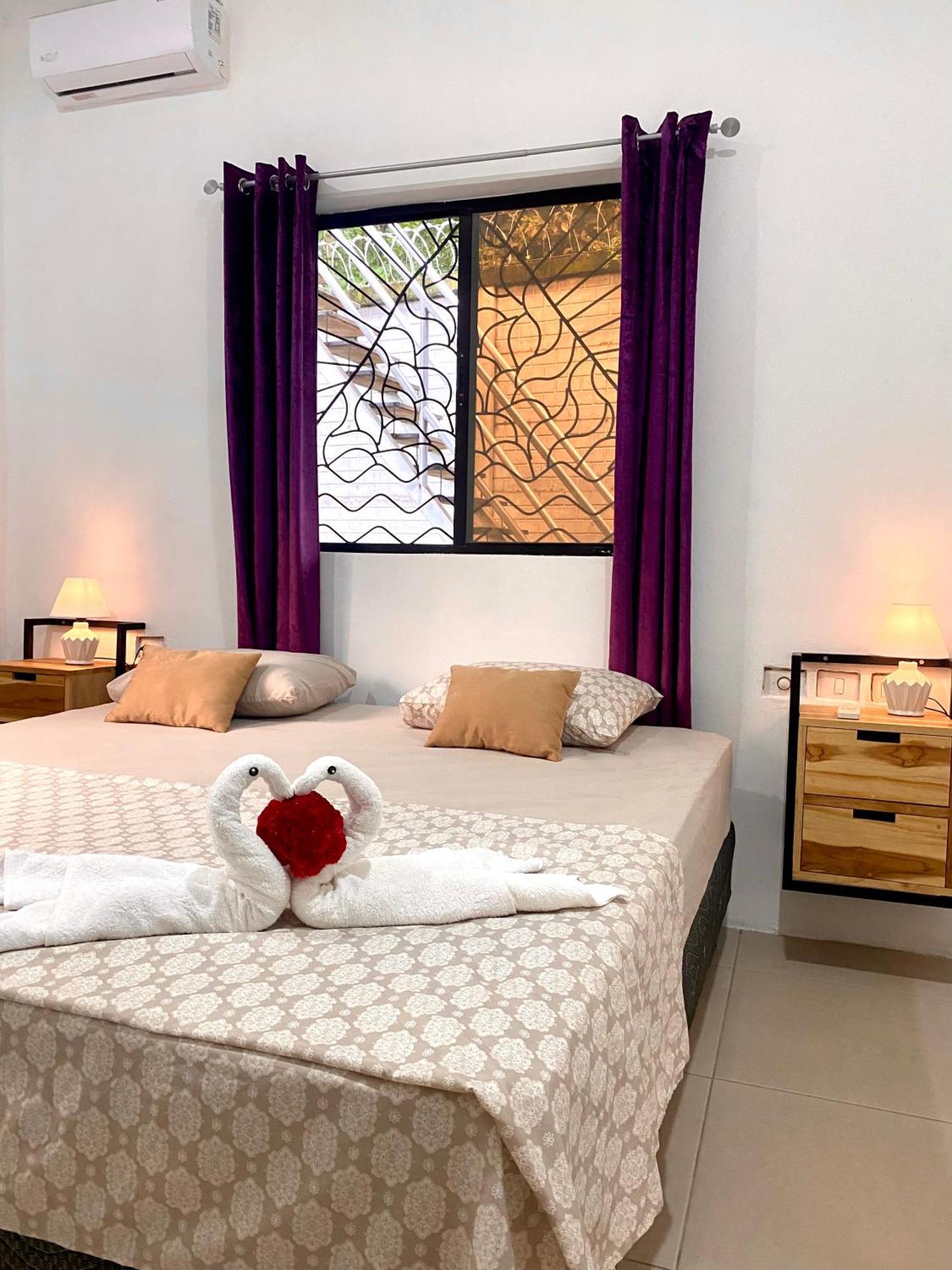 Villa Ometepe Mérida エクステリア 写真