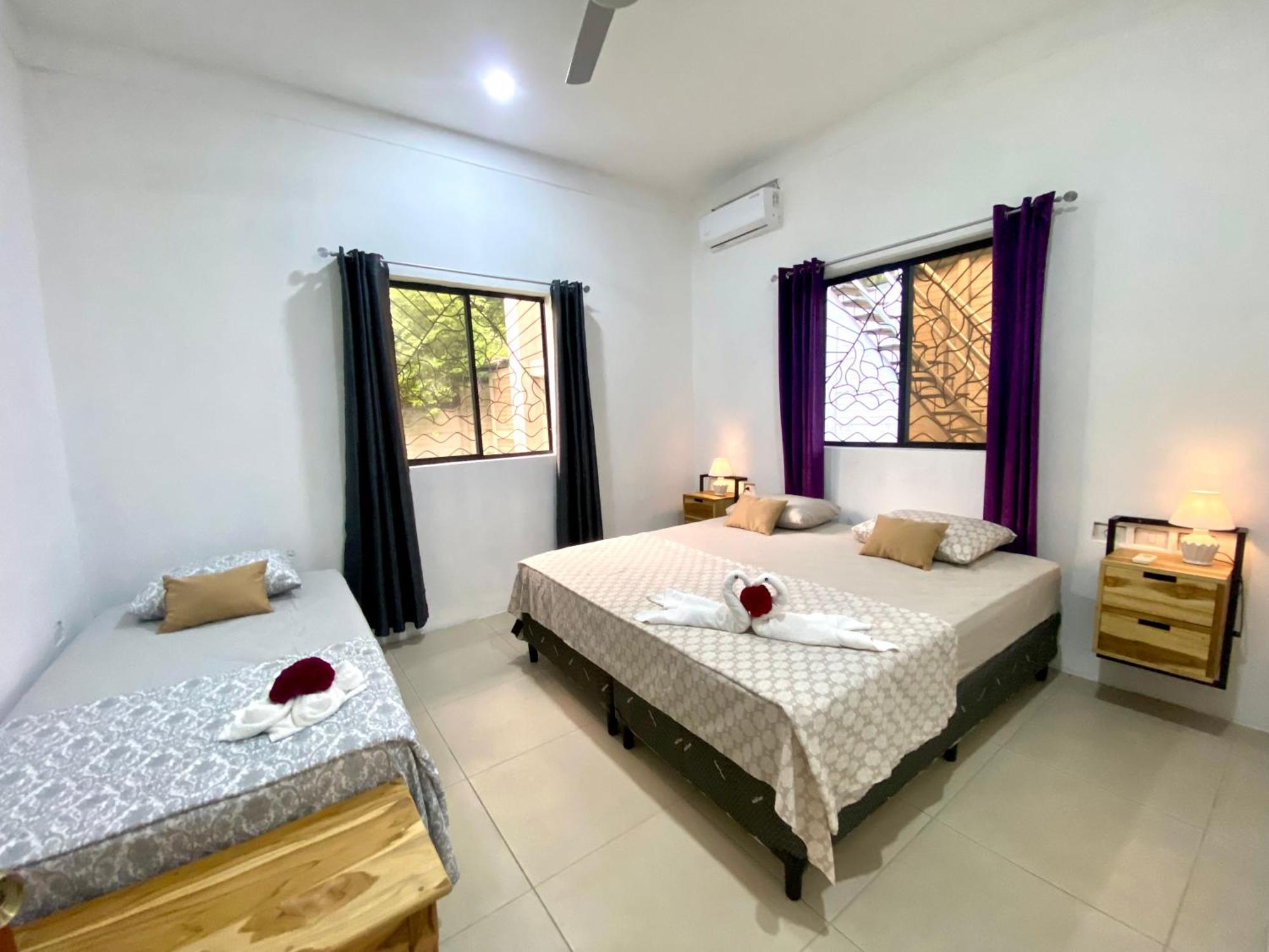 Villa Ometepe Mérida エクステリア 写真