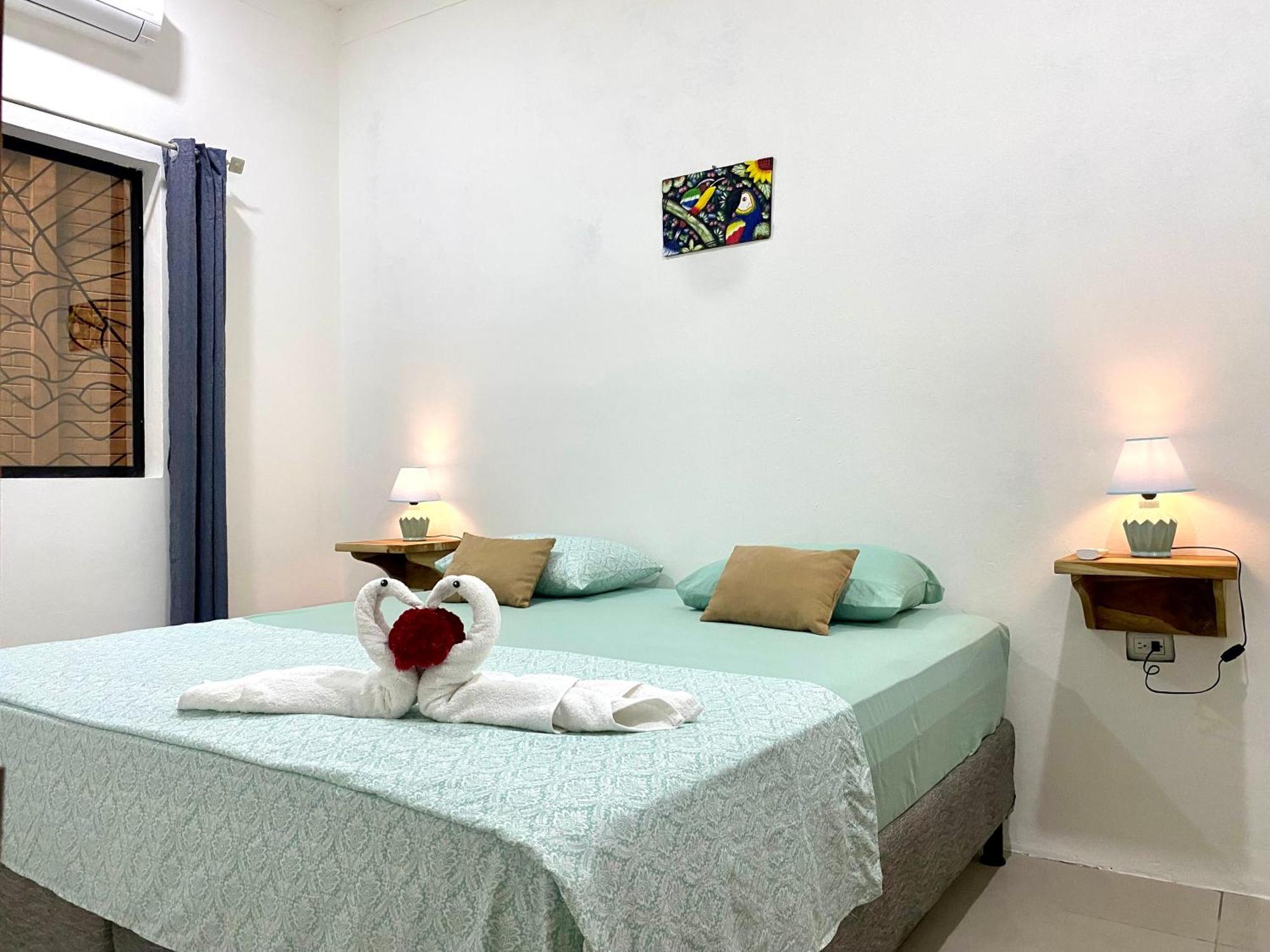 Villa Ometepe Mérida エクステリア 写真