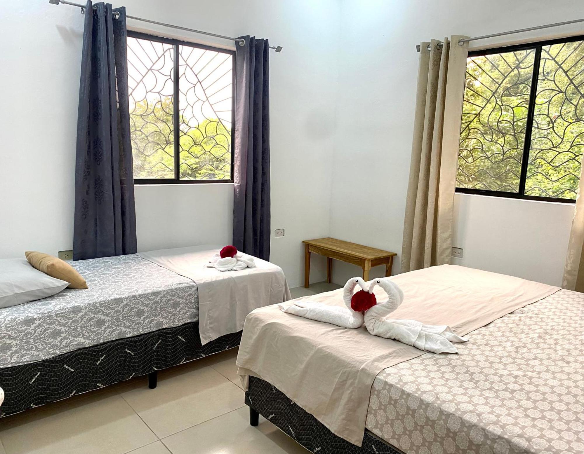 Villa Ometepe Mérida エクステリア 写真