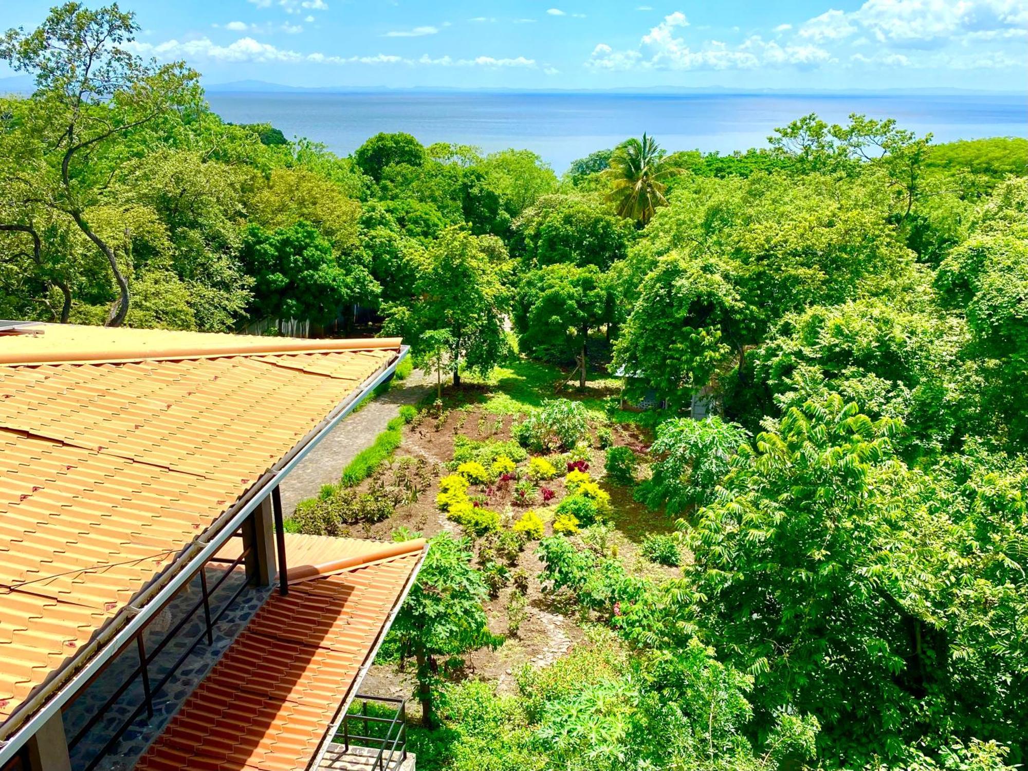 Villa Ometepe Mérida エクステリア 写真